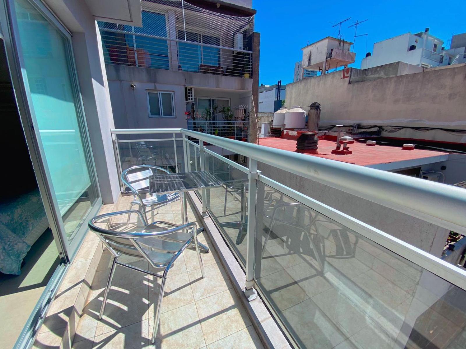 Apartamento Deptos Belgrano Ciudad Autónoma de Ciudad Autónoma de Buenos Aires Exterior foto